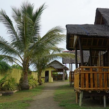 Magindara Guesthouse Caramoan Exterior foto