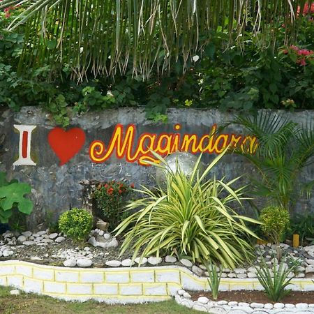 Magindara Guesthouse Caramoan Exterior foto